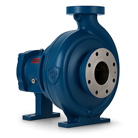 Z-Series Process Pump