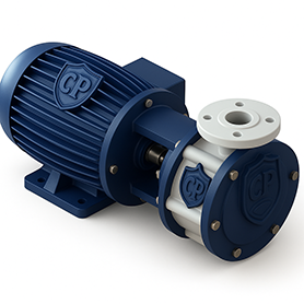 Polypropylene Monoblock Pump