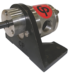 Stainless Steel Rotary Gear Pump