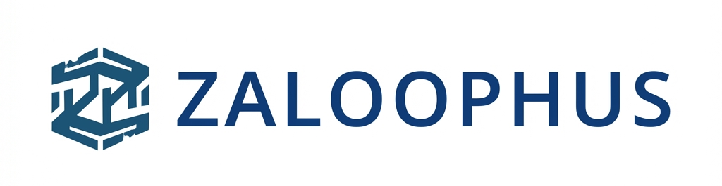 Zaloophus Logo