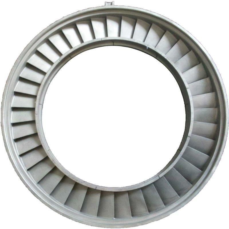 Turbine Nozzle Guide Vane Ring (NGV)